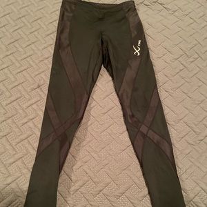 Women’s Cw-x Stabilyx Compression tight